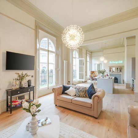 The Sovereign Suite - 2 Bedroom Apartment In Central Bristol By Mint Stays Екстериор снимка