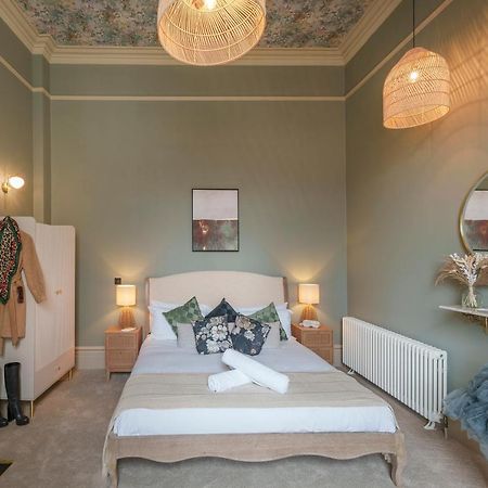The Sovereign Suite - 2 Bedroom Apartment In Central Bristol By Mint Stays Екстериор снимка