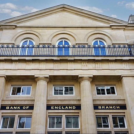 The Sovereign Suite - 2 Bedroom Apartment In Central Bristol By Mint Stays Екстериор снимка