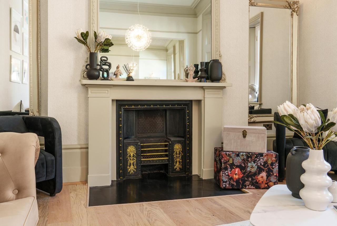 The Sovereign Suite - 2 Bedroom Apartment In Central Bristol By Mint Stays Екстериор снимка
